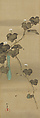 Birds and Flowers of the Twelve Months, Sakai Hōitsu (Japanese, 1761–1828), Set of twelve hanging scrolls; ink, color, and gold paint on silk, Japan